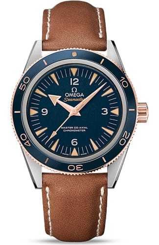 seamaster 300 41mm