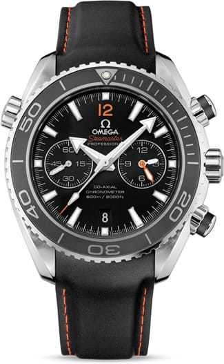 Planet Ocean 600M Omega Co-Axial Chronograph 45.5mm 232.32.46.51.01.005