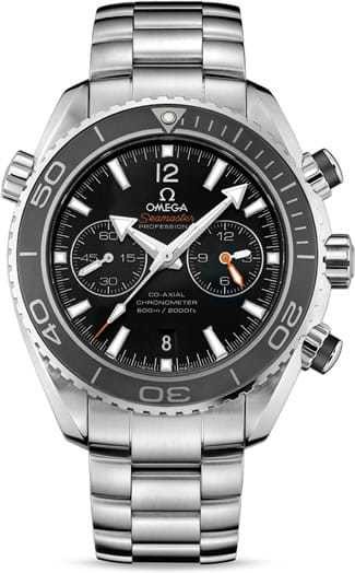 Planet Ocean 600M Omega Co-Axial Chronograph 45.5mm 232.30.46.51.01.001