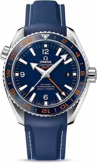planet ocean gmt