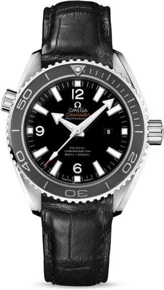 Planet Ocean 600m Omega Co-Axial 37.5mm 232.33.38.20.01.001