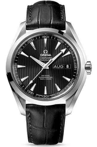 Omega Aqua Terra Annual Calendar 43mm 231.13.43.22.01.002