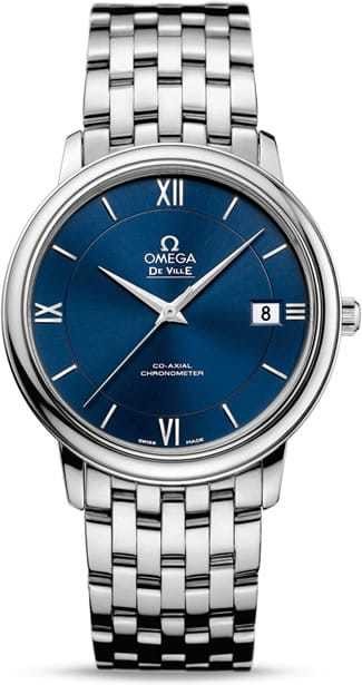 Omega Prestige Co-Axial 36.8mm 424.10.37.20.03.001