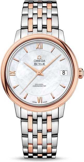 Omega Prestige Co-Axial 32.7mm 424.20.33.20.05.002