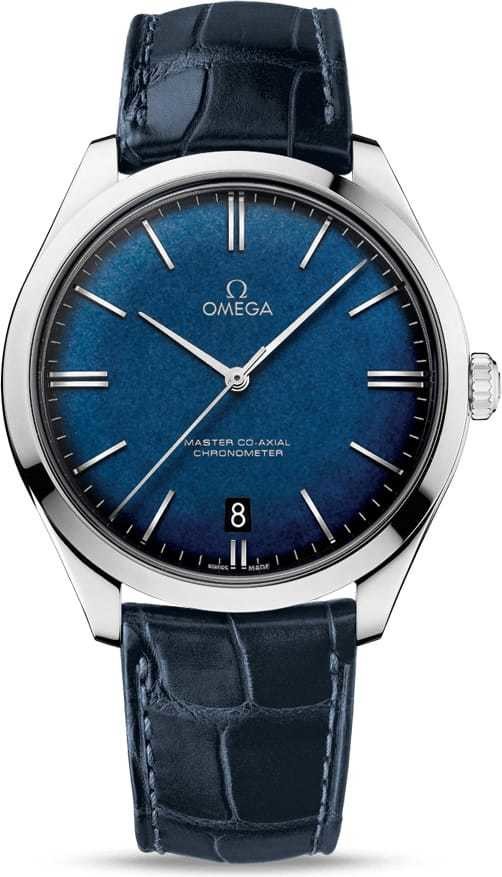 Omega hotsell tresor blue