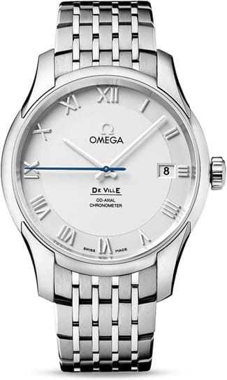 omega deville 8500