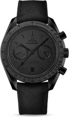 Omega Speedmaster Dark Side of the Moon Apollo 8 310.92.44.50.01.001