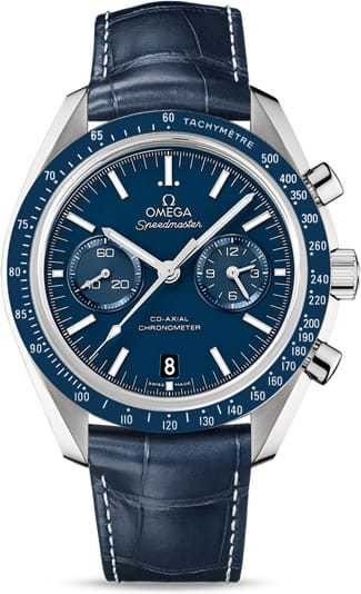 Omega moonwatch co outlet axial