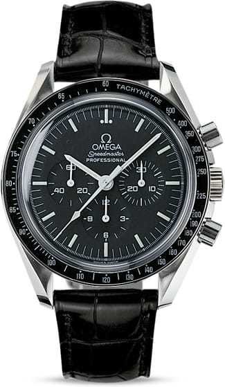 omega moonwatch 42mm