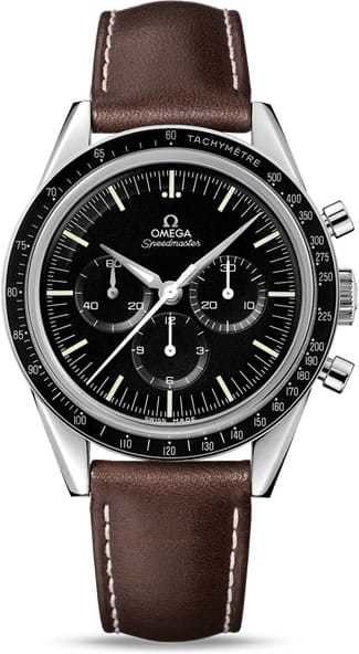 Omega Speedmaster Moonwatch Professional Numbered Edition 39.7mm 311.32.40.30.01.001