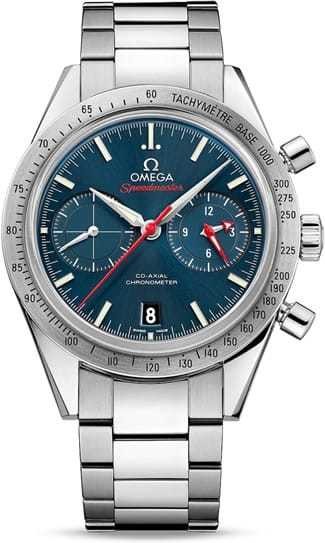 Speedmaster '57 Omega Co-Axial Chronograph 41.5mm