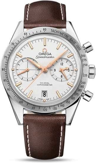 speedmaster 57