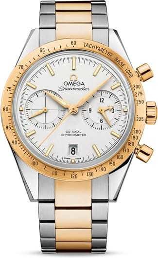 Speedmaster '57 Omega Co-Axial Chronograph 41.5mm