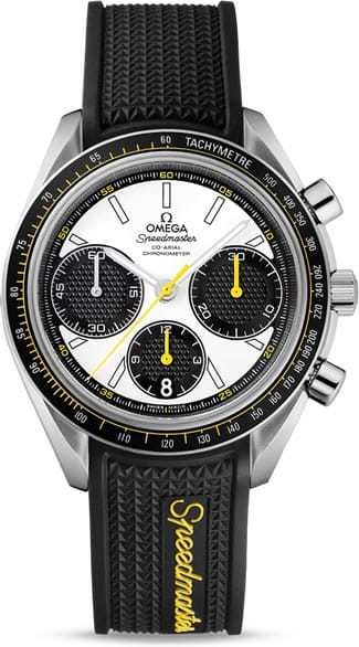 Racing Co-Axial Chronograph 40mm