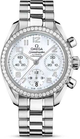 ladies speedmaster