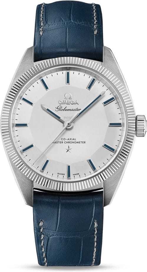 Omega globemaster 39mm online