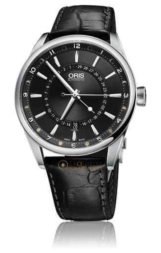 Oris artix cheap pointer moon