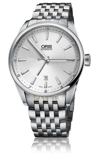 oris artix date
