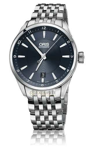 oris artix blue