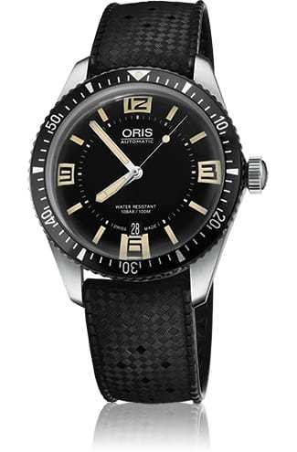 Oris Divers Sixty-Five 01-733-7707-4064-07-4-20-18