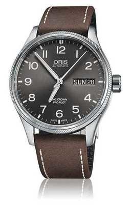 Oris Big Crown ProPilot Day Date 01-752-7698-4063-07-5-22-05FC