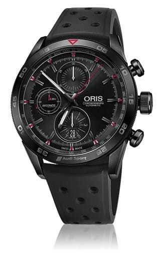 Oris Audi Sport Limited Edition III 01-774-7661-7784-Set-RS - Exquisite  Timepieces