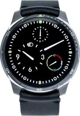 Ressence Type 5 Exquisite Timepieces