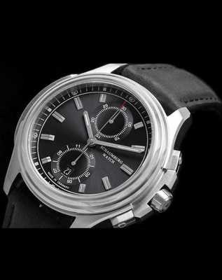 Schaumburg Watch Urbanic C2