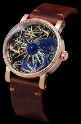 Schaumburg Watch Vintage Automatic Vintage