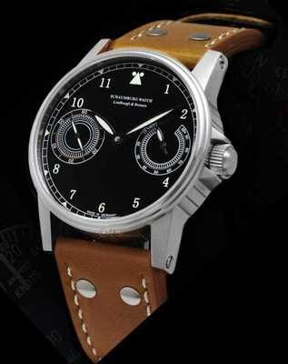 Schaumburg Watch Flieger