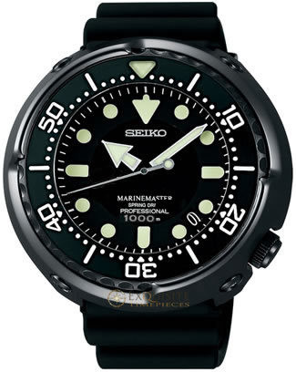 Seiko Prospex Marine Master 1000M Tuna Can Automatic SBDX013 - Exquisite  Timepieces