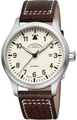 Mühle Glashütte Terrasport I