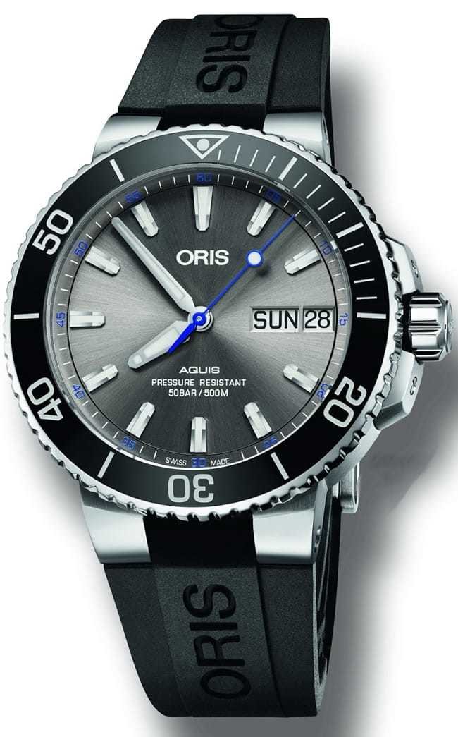 oris hammerhead review