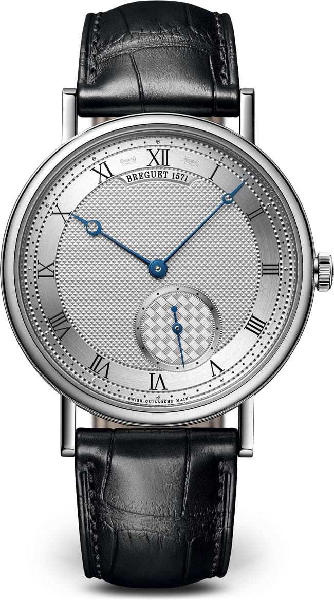 Breguet Classique 7147BB 12 9WU Exquisite Timepieces