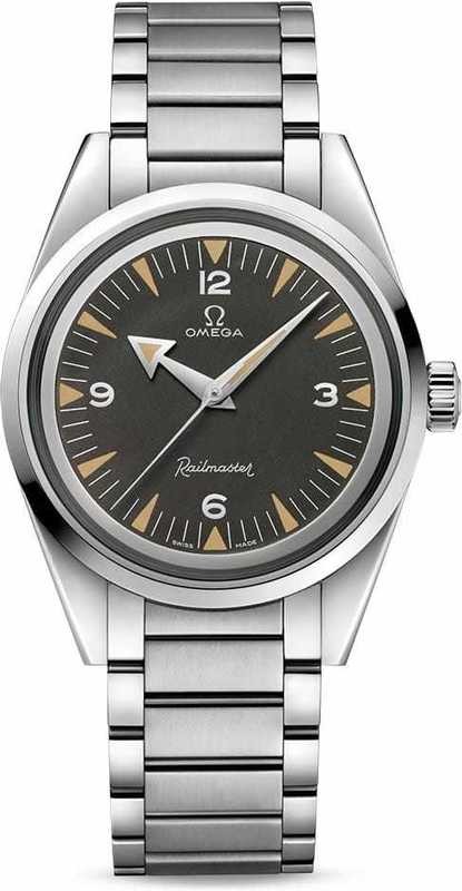 Omega Seamaster Aqua Terra 150M 