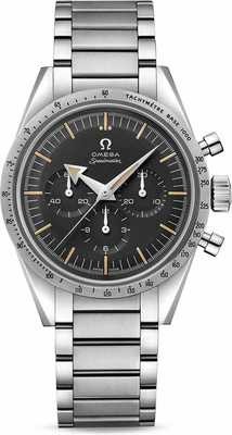 Omega Speedmaster Racing Automatic Chronograph Men's Watch  329.32.44.51.01.001 7612586270321 - Watches, Speedmaster Racing - Jomashop