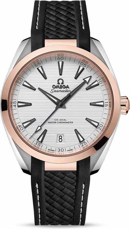 Omega Seamaster Aqua Terra 150M Co-Axial Master Chronometer
