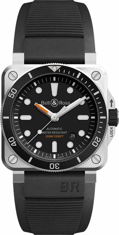 Bell & Ross BR 03-92 Diver