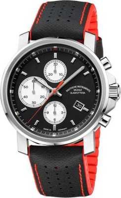 Mühle Glashütte 29er Chronograph