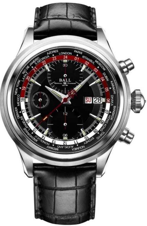 tag heuer caliber 1969
