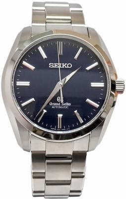 Grand Seiko Sport SBGA403 Spring Drive Limited Edition - Exquisite  Timepieces: Checkout
