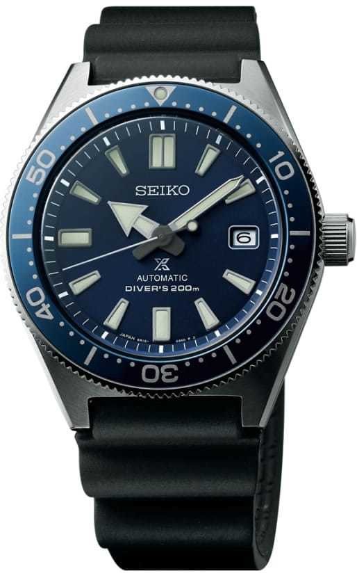 Seiko Prospex SPB053 - Exquisite Timepieces