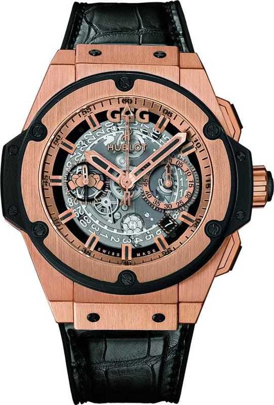 Ggg hublot Outlet