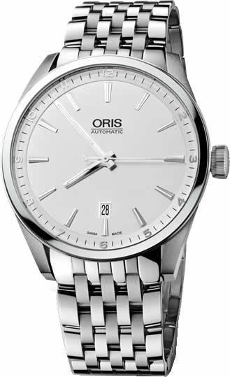 Oris Artix Date 01 733 7642 4051-07 8 21 80 - Exquisite Oris Artix Date 01 733 7642 4051-07 8 21 80 - Exquisite