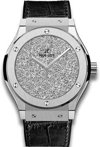 hublot special edition
