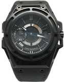 Linde Werdelin Spidolite Black