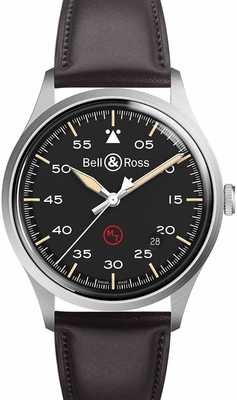 Bell & Ross BR V1-92 Military