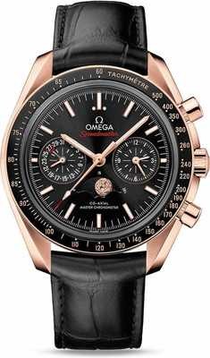 Omega moonwatch online moonphase