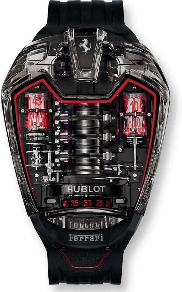 часы с двигателем внутреннего сгорания. мини двигатель нитро двс. Hublot mp-05 laferrari часы. часы с двигателем внутреннего сгорания. Jacob & co.