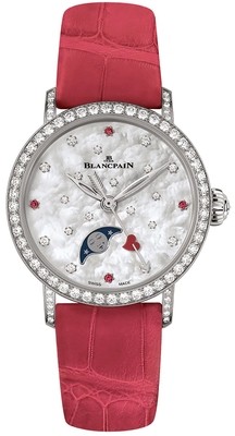 Blancpain Valentines Day